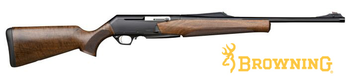 Browning Bar MK3 Hunter Fluted e